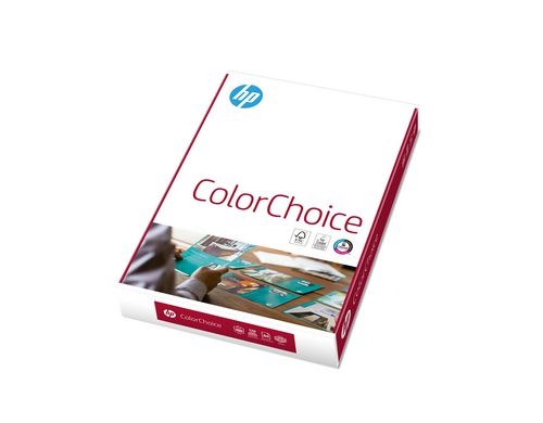 HP ColorChoice Papier A4, 500 Blatt