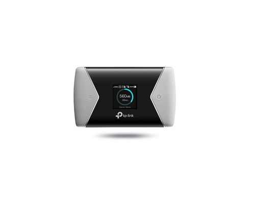 TP-Link M7650: 4G-/UMTS Mobil WLAN Router