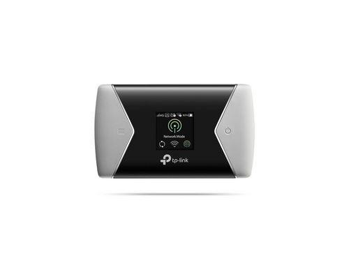 TP-Link M7450: 4G-/UMTS Mobil WLAN Router
