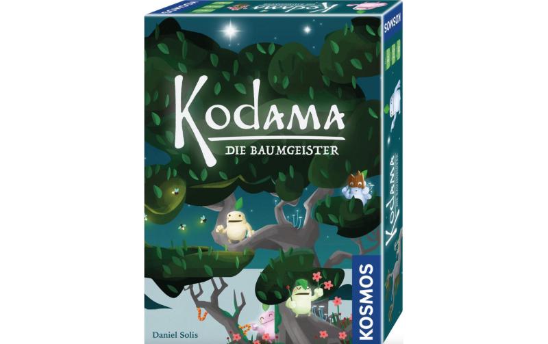 Kosmos Kodama