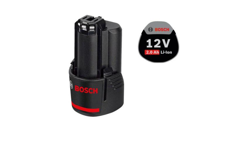 Bosch GBA 12V Akku