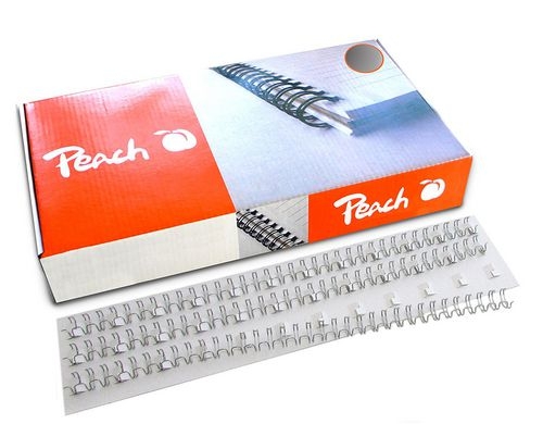 Peach Drahbinde Combi Box PW079-10