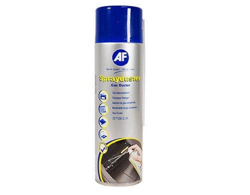 AF Sprayduster ASDU400D, 342 ml, 400 g