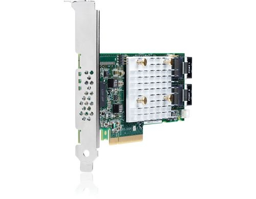 HP P408i-p/2GB Smart Array Controller