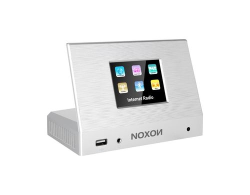 NOXON A120+, DAB+ & Internet Radio Adapter