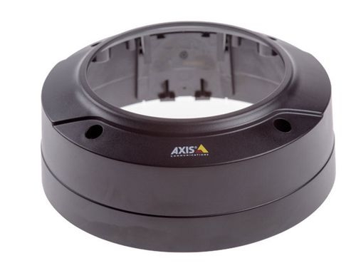 AXIS Ersatzgehäuse zu P32-VE/LVE Schwarz