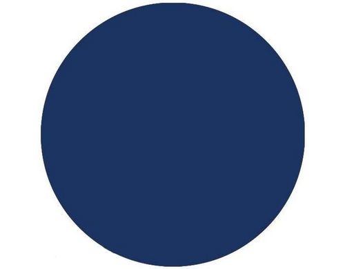 Orastick Klebefolie, blau