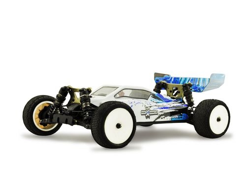 EVO6000 Competition Buggy