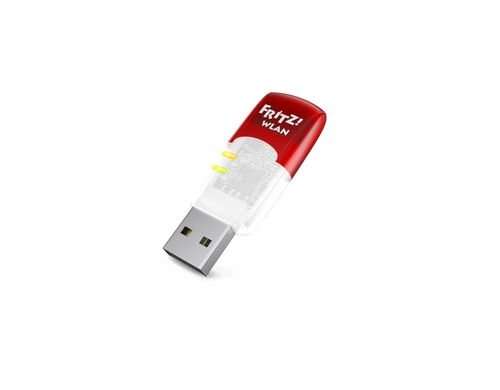 AVM FRITZ! WLAN USB-AC430 Mu-MiMo Stick