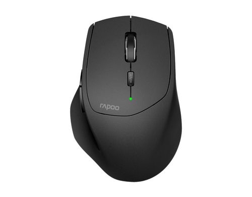 Rapoo Mouse MT550 wireless black