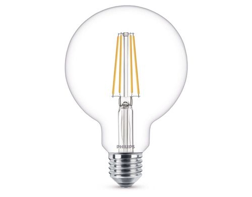 Philips LED Bulb