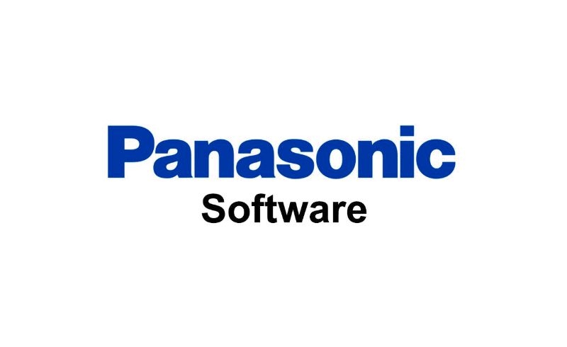 Panasonic WJ-NXE20W Kanal Erweiterung