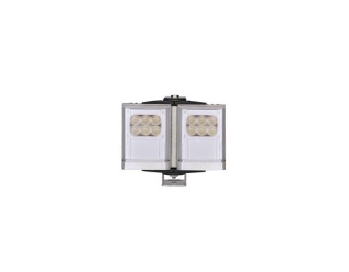 RayTec W-LED Strahler VAR2-w2-2
