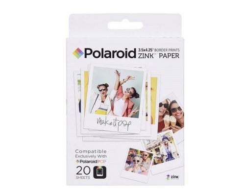 Polaroid M340 20 Blatt