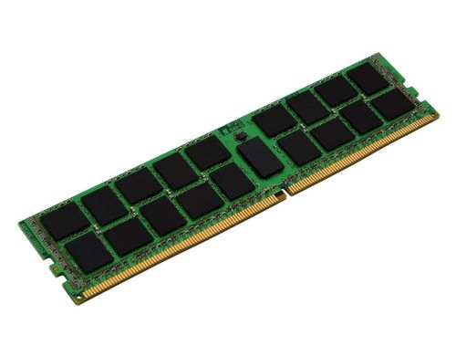 Kingston 16GB DDR4 2666MHz ECC Module