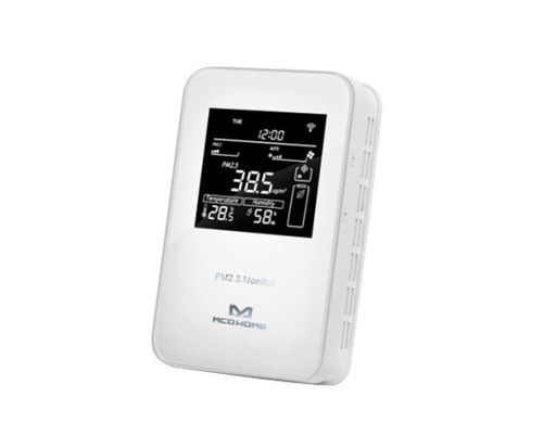 MCO Home Z-Wave PM2.5 Feinstaubsensor