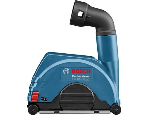 Bosch Professional GDE 115/125 FC-T