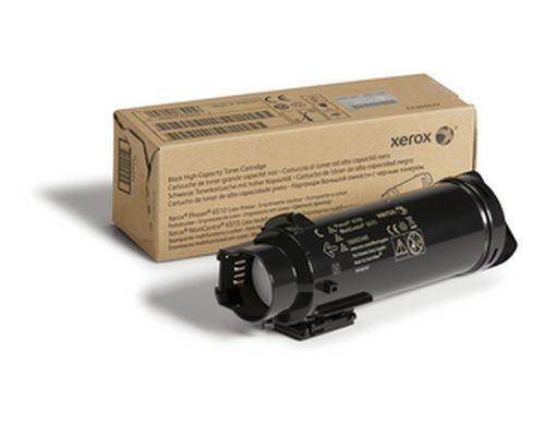 XEROX Toner 106R03480 Black