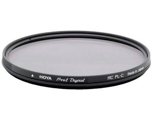 Hoya Zirkularpolfilter Pro 1 Digital 52mm