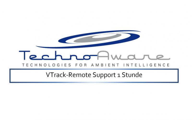 TechnoAware Remote Support 1h