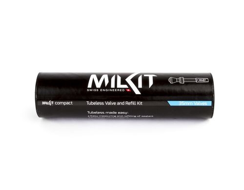 MilKit compact 35
