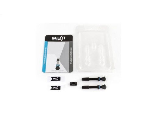 MilKit valve pack 35