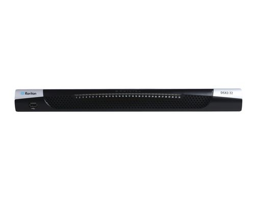 Dominion DSX2-32: Serial IP Console Server