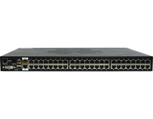 Dominion DSX2-48: Serial IP Console Server