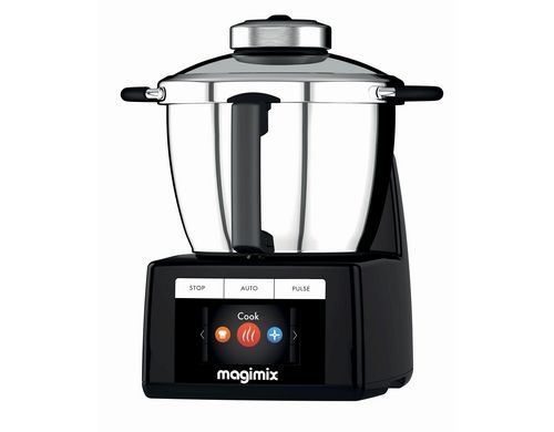 Magimix Küchenmaschine Robot Cook Expert