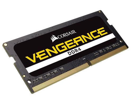 Corsair Vengeance SO-DDR4 8GB