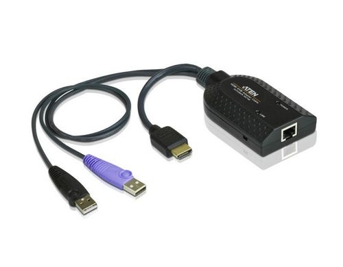 Aten KA7168: HDMI-auf-KVM-Adapterkabel