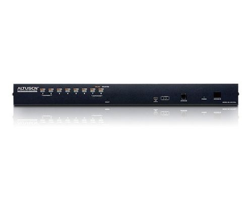 Aten KH1508AI: 8 Port Cat- IP KVM-Switch