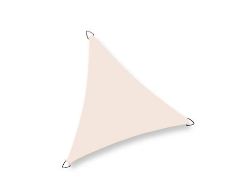 Sonnensegel Dreieck 5,0 x 5,0 x 5,0m