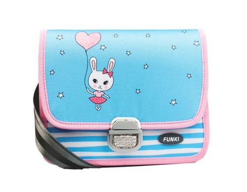 Funki Kindergarten-Tasche Sweet Bunny