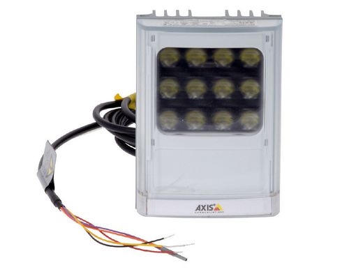 AXIS T90D25 W-LED Strahler