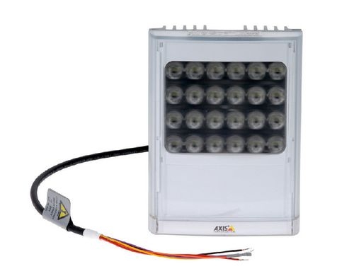 AXIS T90D35 W-LED Strahler