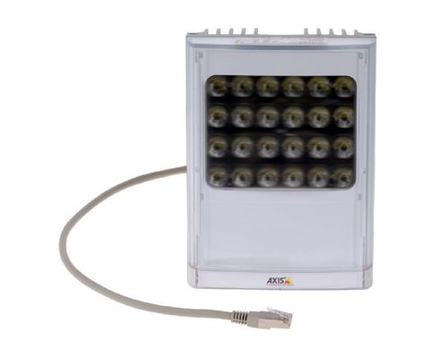 AXIS T90D35 POE W-LED Strahler