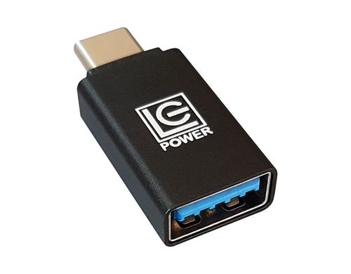 LC Power LC-ADA-U31C USB-Adapter