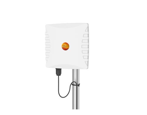 Dualband WLAN Antenne, Directional