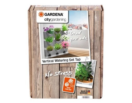 Gardena NatureUp! Bewässerungsset