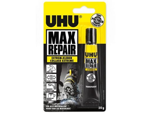 UHU MAX Repair 20g