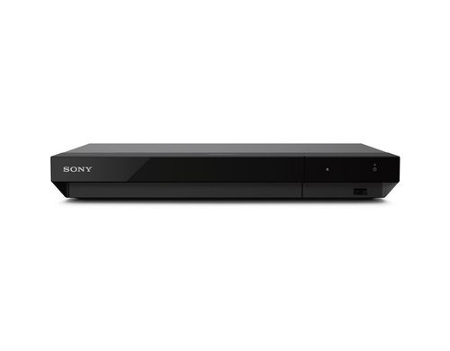 Sony UBP-X700, Ultra Blu-Ray Player