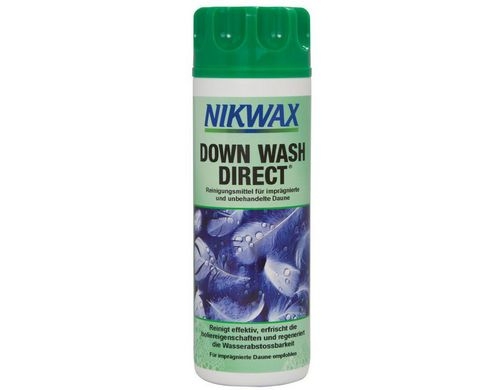 Nikwax Textilpflege Down Wash Direct