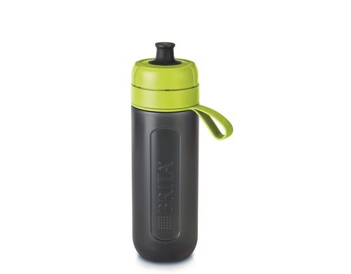 Brita Wasserfilter-Flasche Fill&Go Active