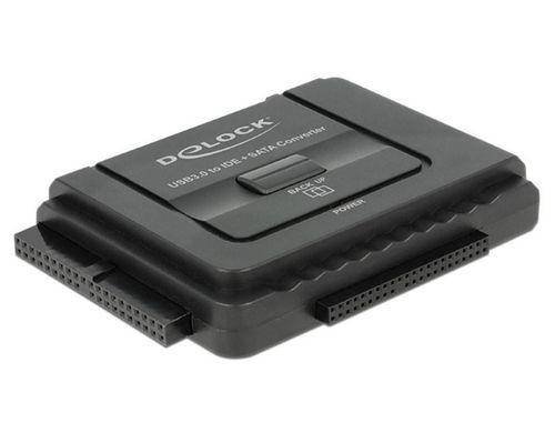 Delock 61486 Converter USB3.0 zu SATA 6Gb/s
