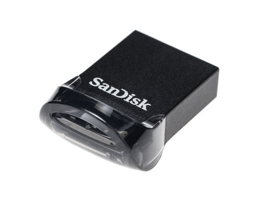 SanDisk USB3.1 Ultra Fit 64GB