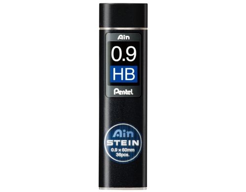 Pentel Druckbleistift-Minen Ain Stein 0.9mm