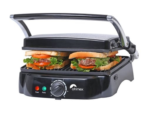 Ohmex Sandwich-Toaster