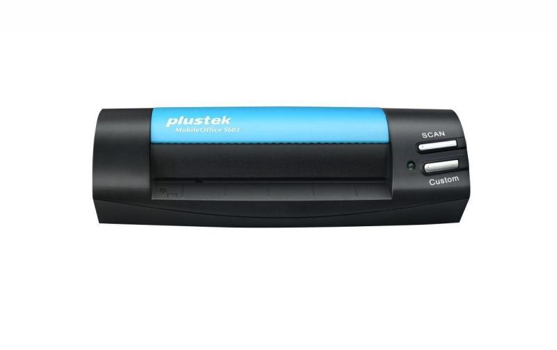 Plustek MobileOffice S602