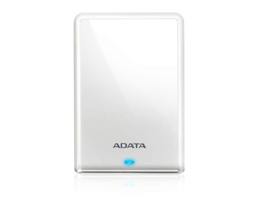 HD ADATA HV620S, 2.5, USB3, 1TB, weiss